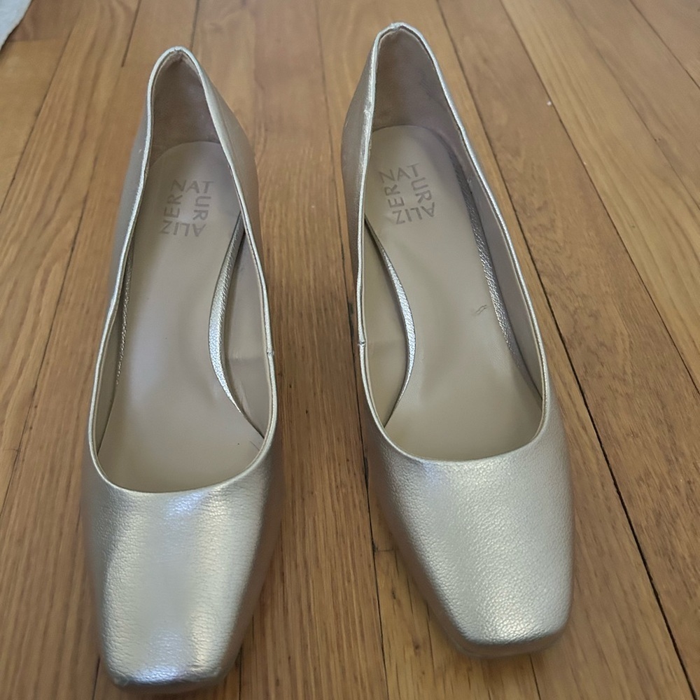 Naturalizer Heels Size 11 - Picture 3 of 14